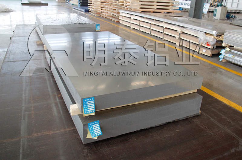 罐車(chē)油箱用鋁板廠家_價(jià)格